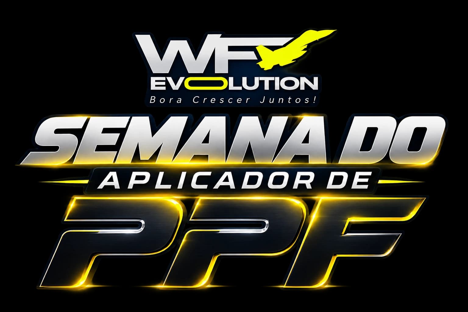 Semana do Aplicador de PPF